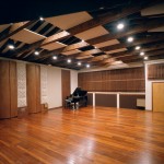 Track Records, North Studio