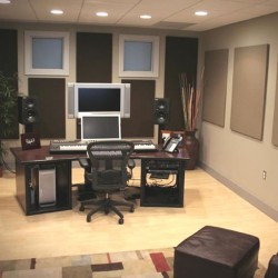 Composer Room