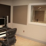 Composer Room for ah2