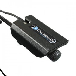 CrashGuard Mic Stand