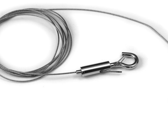 SlipNot Cables