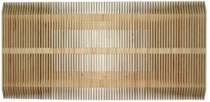 Wood Slats