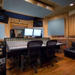 Silent Kid, Control Room - Right Side