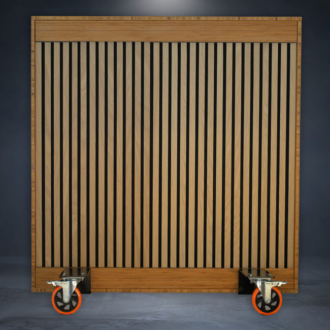 New - SCR Custom Gobos LT - Image 11
