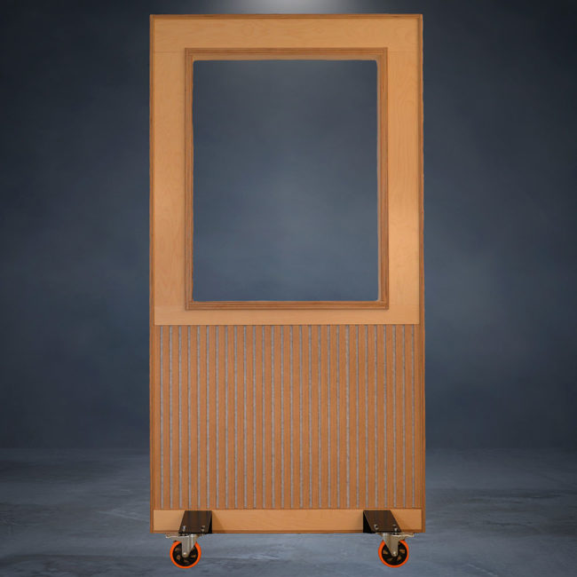 New - SCR Custom Gobos LT - Image 7