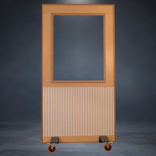 New - SCR Custom Gobos LT - Image 6